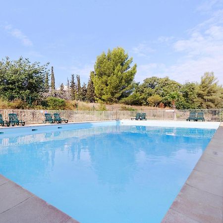 Comfort Aparthotel Six-Fours Six-Fours-les-Plages Exterior photo