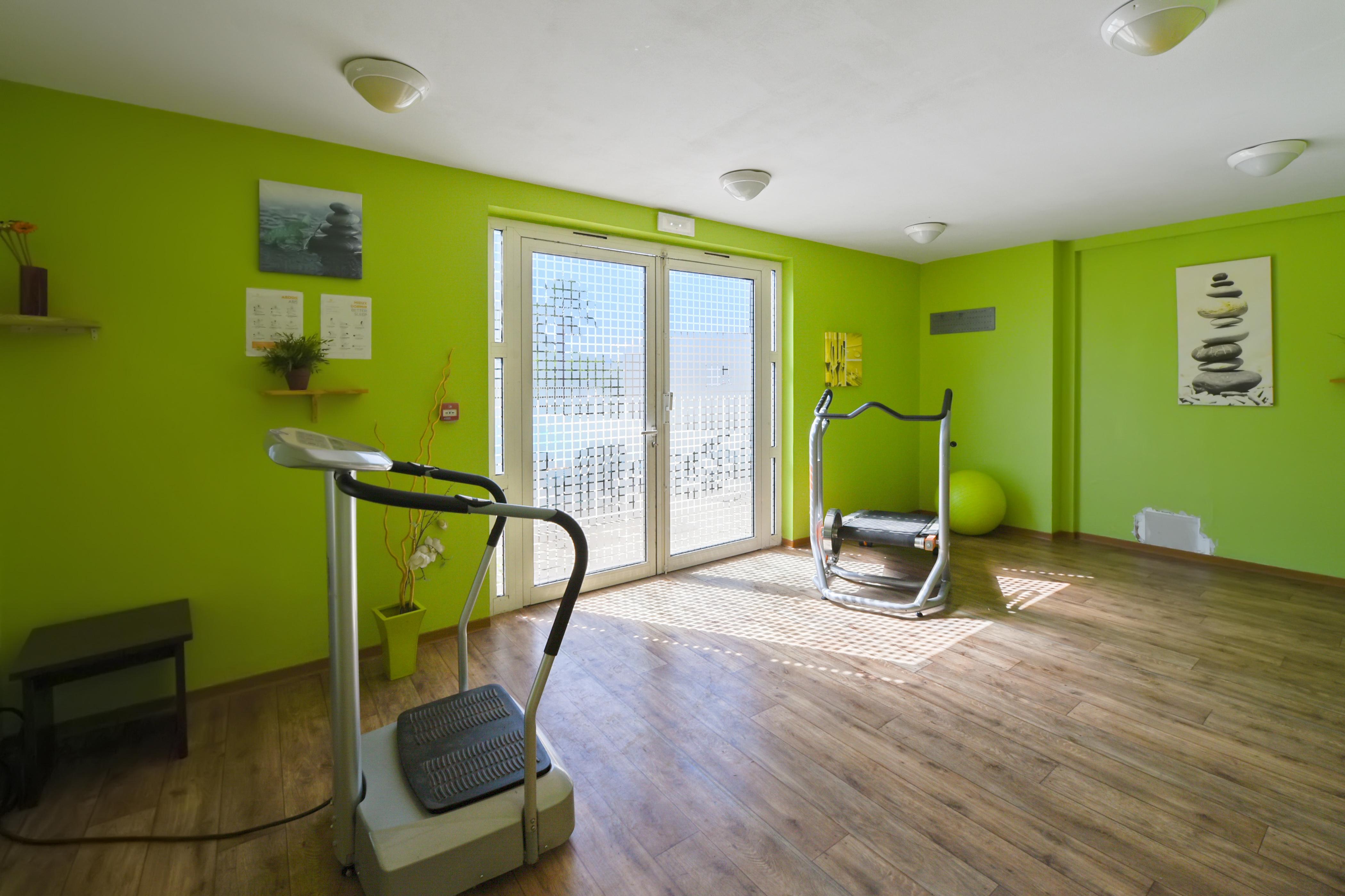 Comfort Aparthotel Six-Fours Six-Fours-les-Plages Exterior photo