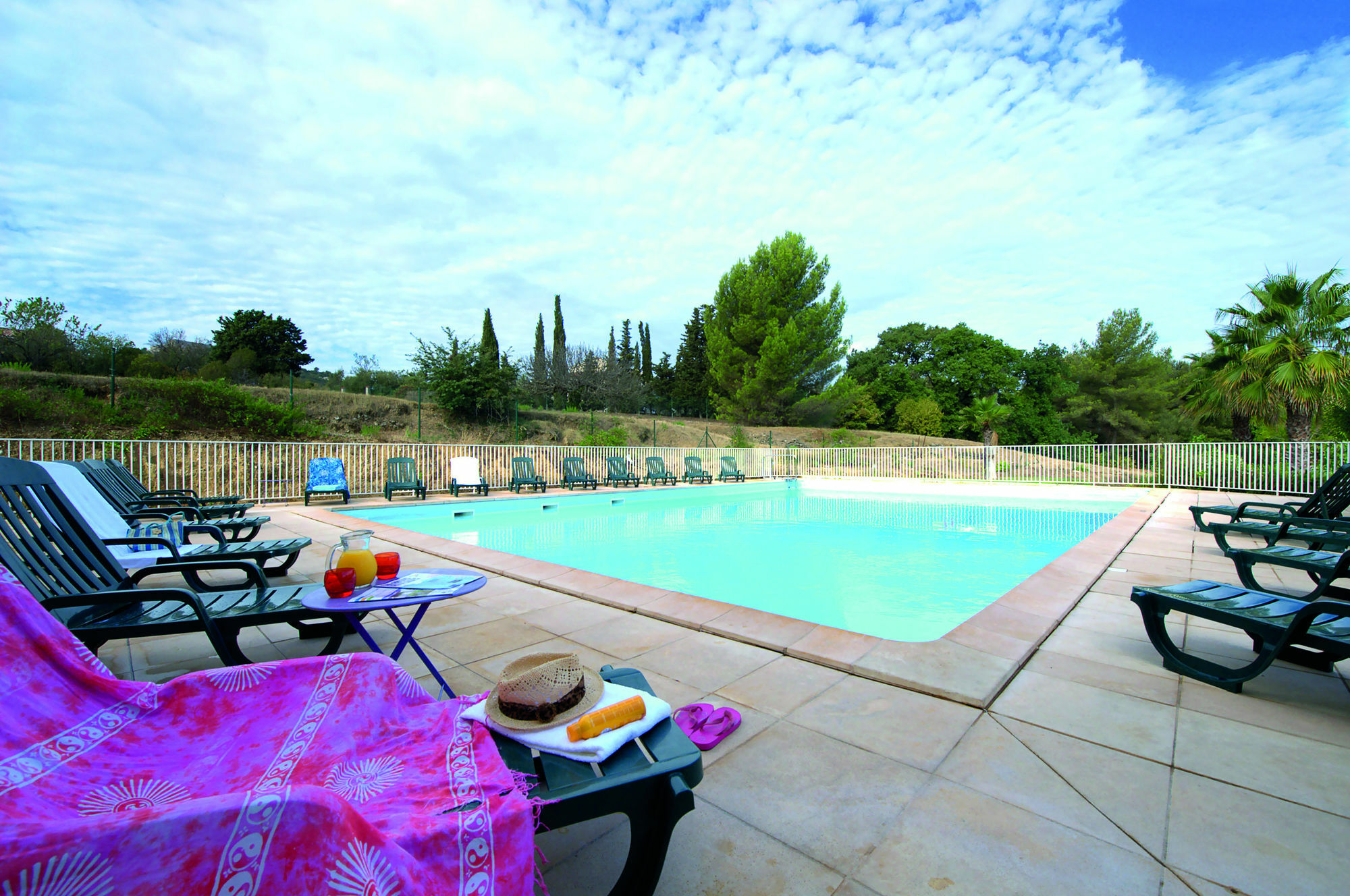 Comfort Aparthotel Six-Fours Six-Fours-les-Plages Exterior photo